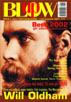 BLOW UP #56 (Gen. 2003)